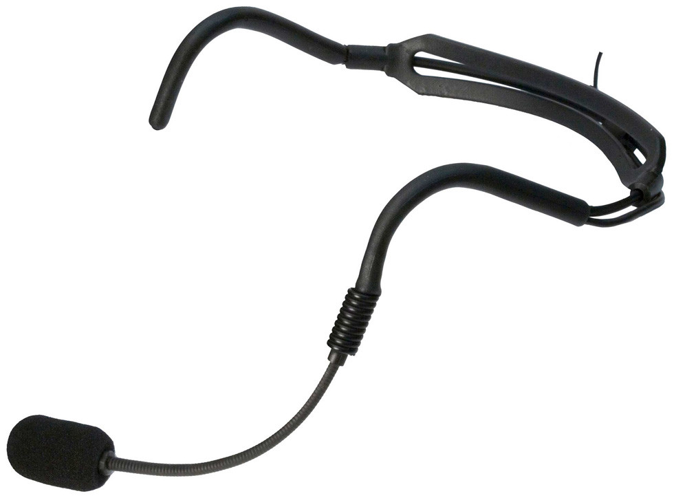 Головна гарнітура AUDIX HT2, фото 1