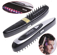 Расческа для роста волос Grow Comb Power Babyliss