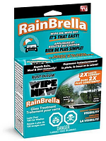 Антидождь Rain Brella жидкость для защиты стекла от воды и грязи