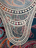 Жіноча повсякденна сукня Cocoon Туреччина Великі розміри, фото 2