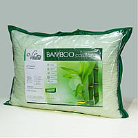 Подушка силиконовая 50*70 «Bamboo»