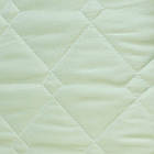 Силіконова подушка 70*70 см «Bamboo» подушка бамбук, фото 3