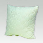 Силіконова подушка 70*70 см «Bamboo» подушка бамбук, фото 2