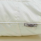 Силіконова Подушка касетна 70*70 см «Universal», фото 3