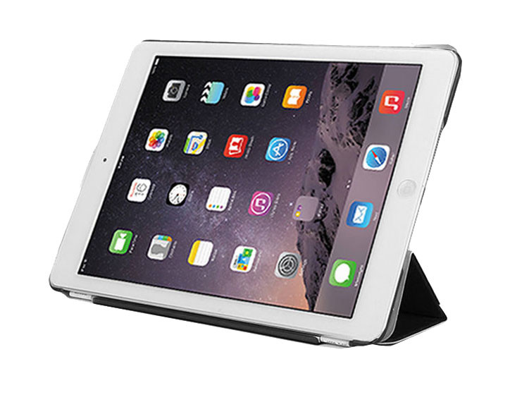 Чохол Smart Cover для iPad 9.7" 2017 - Black