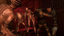 Resident Evil Revelations, фото 3