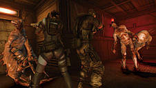 Resident Evil Revelations, фото 5