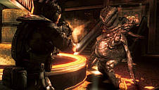 Resident Evil Revelations, фото 6