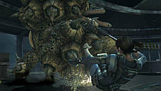 Resident Evil Revelations, фото 4