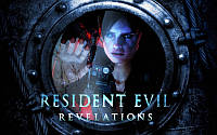 Resident Evil Revelations (Ключ Steam) для ПК — Купить Недорого на Bigl ...