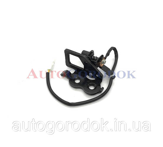 Кнопка (концевик) крышки багажника Geely MK (Джили МК) 101800468883 (ID ...