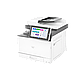 БФП А4 кольоровий Ricoh IM C300F, фото 2