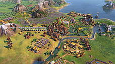 Sid meier's Civilization VI – Gathering Storm (Steam), фото 5