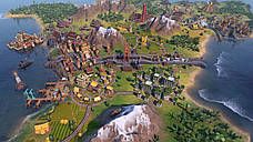Sid meier's Civilization VI – Gathering Storm (Steam), фото 3