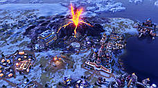Sid meier's Civilization VI – Gathering Storm (Steam), фото 4
