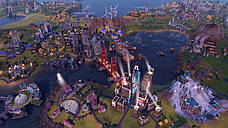 Sid meier's Civilization VI – Gathering Storm (Steam), фото 6