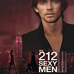 Carolina Herrera 212 Sexy Men туалетна вода 100 ml. (Тестер Кароліна Еррера 212 Sexy Мен), фото 6