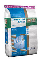 Osmocote (Осмокот) ExactHigh K 12+7+19+TE ( 5-6 месяцев) 1 кг (Фасовка)