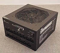 Seasonic PLATINUM 660W 電源ユニット SS-660XP2 Seasonic SS-660XP2S XP2 ATX 660W 80PLUS PLATINUM認証 - 製品詳細