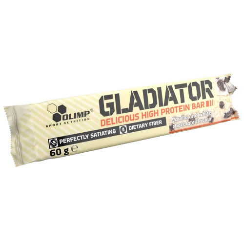 Протеїновий батончик OLIMP Gladiator 60 g