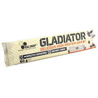 Протеиновый батончик OLIMP Gladiator 60 g