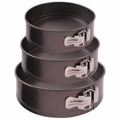 МЕТАЛЛИЧЕСКИЕ ФОРМЫ ДЛЯ ВЫПЕЧКИ в Луцке от компании "Интернет магазин ...