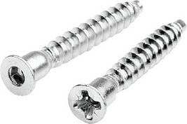 Гвинт для дерева