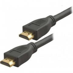 Кабель HDMI to HDMI 5.0 m Atcom (17393)