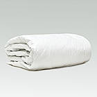 Наматрацник стьобаний з бортами ранфорс 80х190+25 дитячій наматрасник на ліжко, фото 2