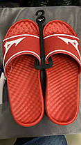 Тапки Mizuno Relax Slide 2 11GJ2020-62, фото 5