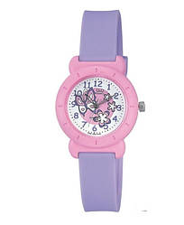 Годинник дитячий Q&Q VP81J002Y (VP81-002Y)