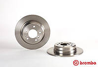 Тормозной диск Brembo 08.5174.34