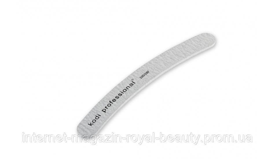 ПИЛКА КОДИ BANANA GREY 100/180