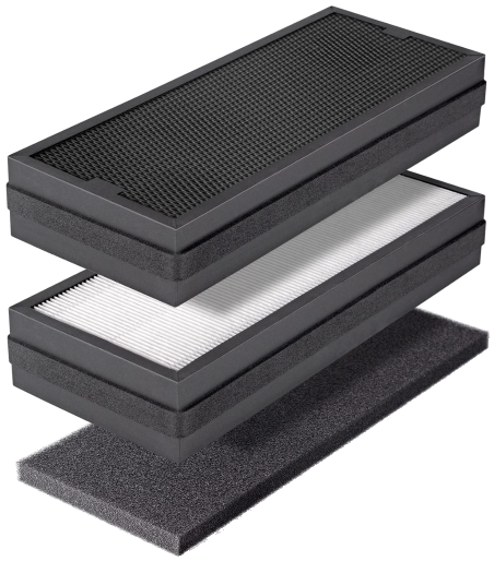 сменные фильтры для TION 3S Комплект сменных фильтров TION 3S