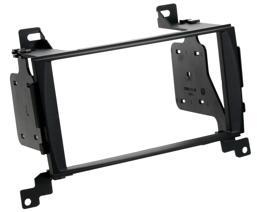 Переходная рамка ACV Hyundai Santa Fe (381143-05), фото 1