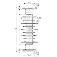 Ізолятор ОСК 8-20-К071-4 УХЛ1