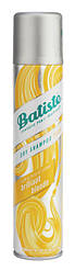 Сухий шампунь Batiste Light & Blond 200 мл