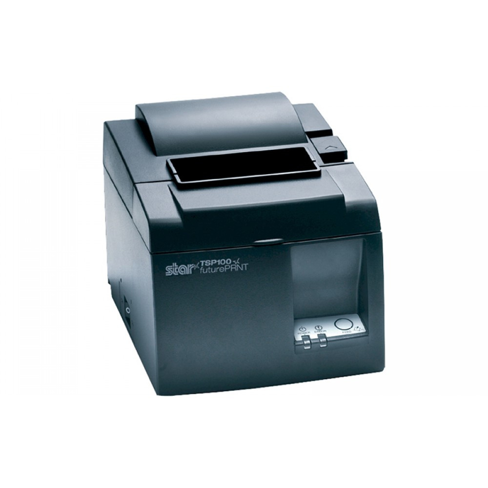 Чековий термопринтер STAR TSP143 (TSP143IIU)