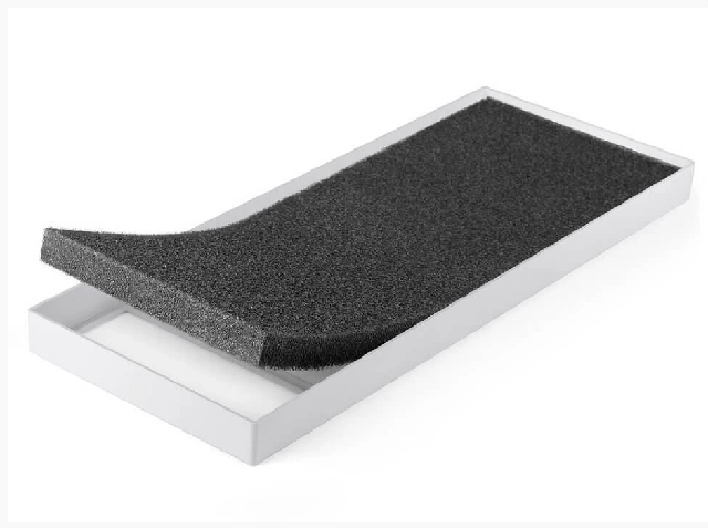 Фильтр грубой очистки G4 бризера TION 3S Сменный фильтр G4 бризера TION 3S