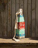 Дерев'яний буй