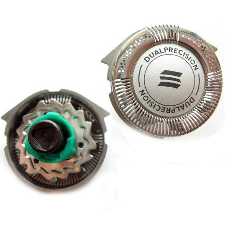 Бритвенная Головка Philips RQ1150 RQ1160 RQ1175 RQ1180 RQ1150X RQ11 ...