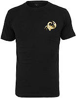 Мужская футболка Mister Tee Men's Scorpion of Arabia Tee T-Shirt Размер - S (48) MT925 / B07L14N4NS
