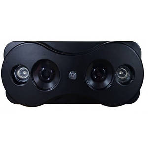 Підрахунок пасажирів