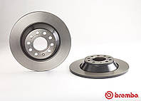 Тормозной диск Brembo 08.8843.21