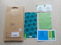 Захисне скло Flexible для Meizu MX5