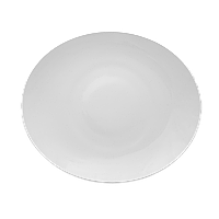 Тарелка для стейков Lubiana Rita 30,5 см 0433