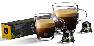 Nespresso AMAHA awe UGANDA (10 капсул)