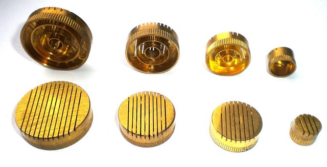 Купить Венты, дюзы для модельной оснастки, стержневых ящиков, ВПФ латунные