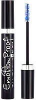 Тушь для вій водостійка Emotion Proof 10 г AVADONA