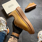 Жіночі кросівки Alexander McQueen, кросівки олександр маккуїн, фото 3